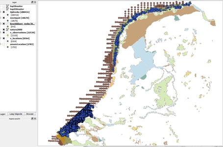 kaartNL