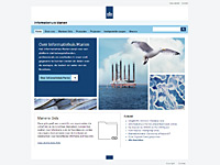 homepage