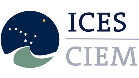 ICES. Bron: terhi.minkkinen@ices.dk, ICES Terhi Minkkinen