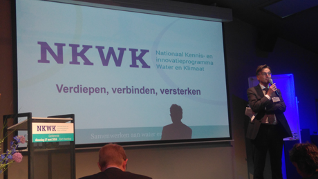 NKWK-conferentie