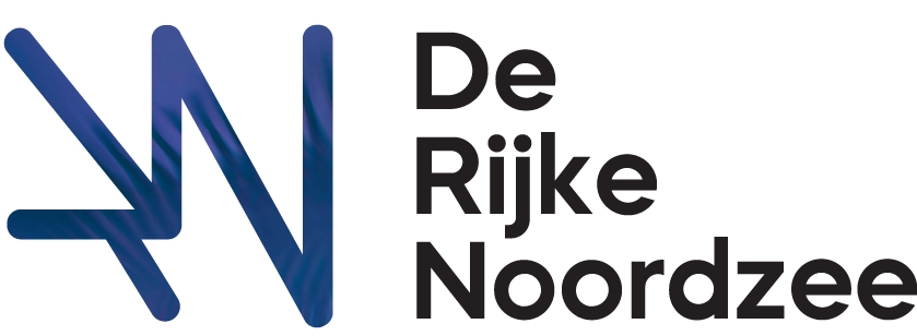 Logo De Rijke Noordzee