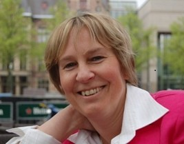 Karin Middeljans