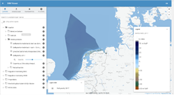 Nieuwe data viewer IHM