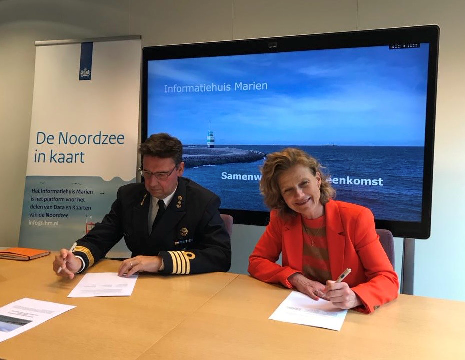 ondertekening Samenwerkingsovereenkomst 2024-2029